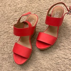 Franco Sarto sandals